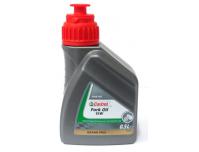Image of Fork and suspension oil, SAE 15W 500ml